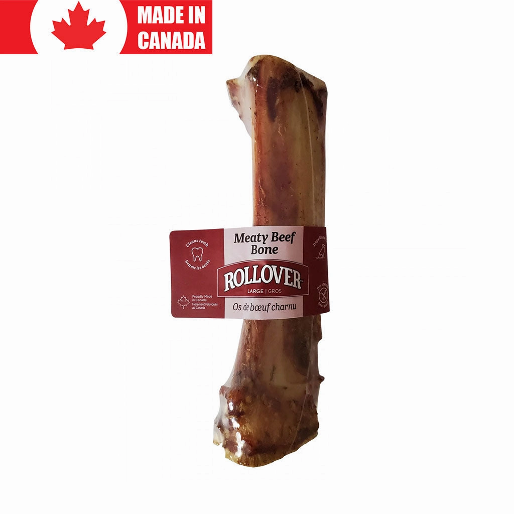 Meaty Beef Bone