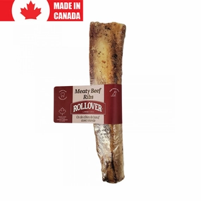 Meaty Beef Ribs