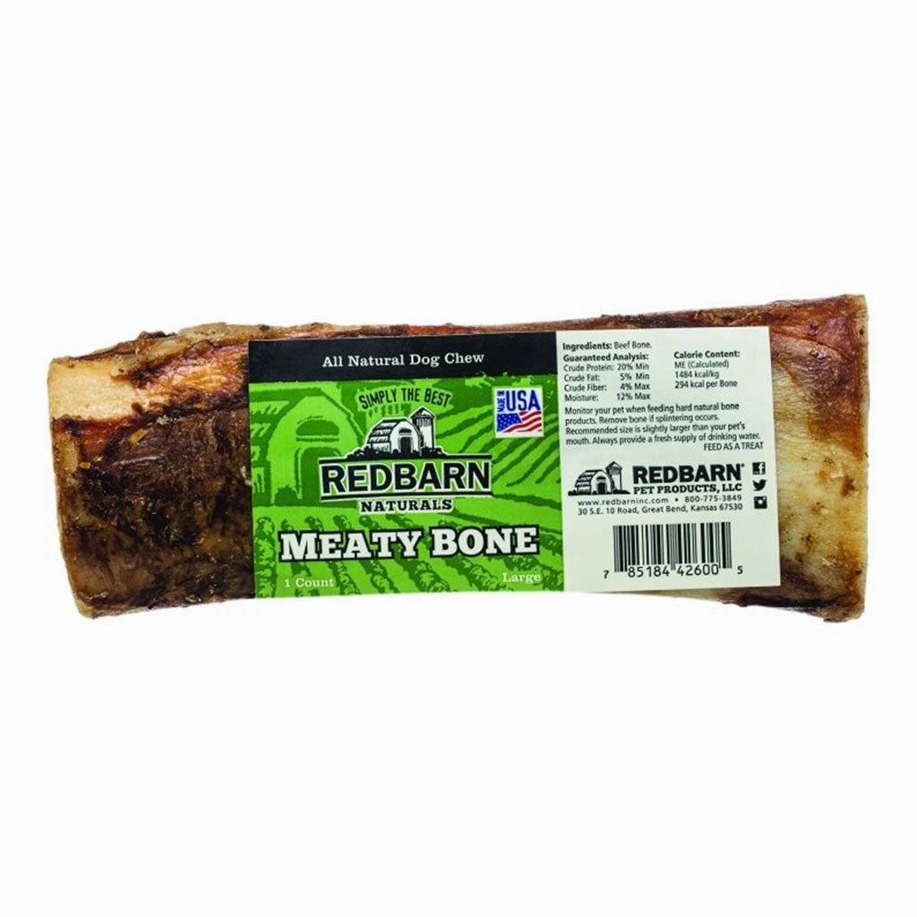 Meaty Bone