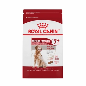 Medium Adult 7 