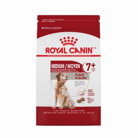 Medium Adult 7 