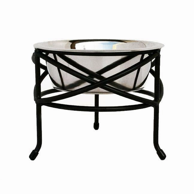 Mesh Single Dog Diner
