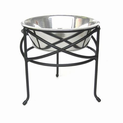 Mesh Single Dog Diner