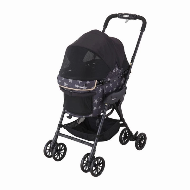 Milimili EG Long Pet Stroller