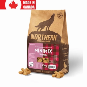 MiniMix Oh Canada