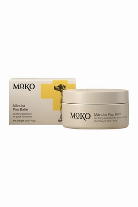 Moko Manuka Paw Balm for Dogs