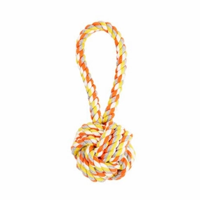 Monkey Rope Orange&Yellow