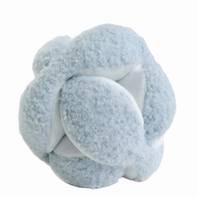 Monti Silent Snuffle Ball Dog Toy