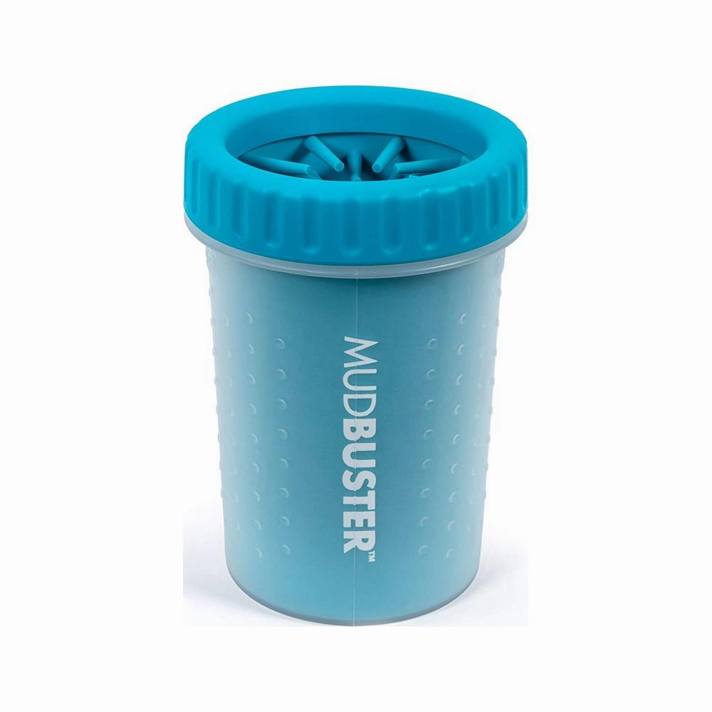 MudBuster Portable Dog Paw Cleaner