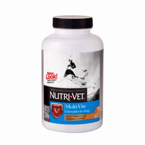 Multi-Vite Chew