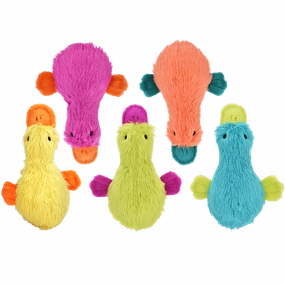 Multipet Duckworth Assorted Dog Toy