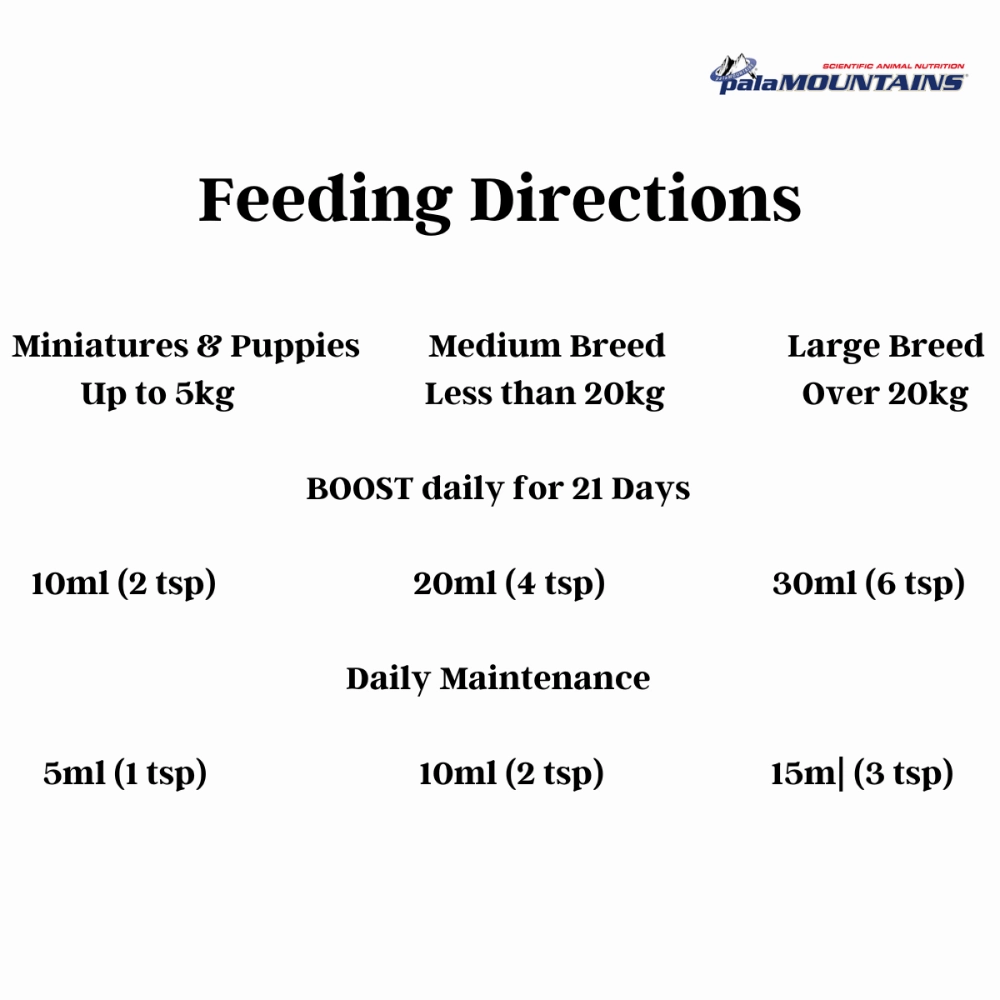 My Beau Vitamin & Mineral Food Supplement with Meat & Garlic for Dogs