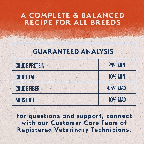 Natural Balance Limited Ingredient Salmon & Sweet Potato Recipe Dry Dog Food