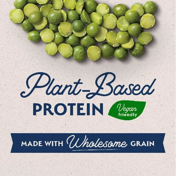Natural Balance Plant Powered Vegetarian Recipe Dry Dog Food