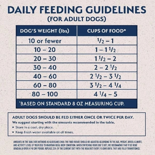 Natural Balance Plant Powered Vegetarian Recipe Dry Dog Food