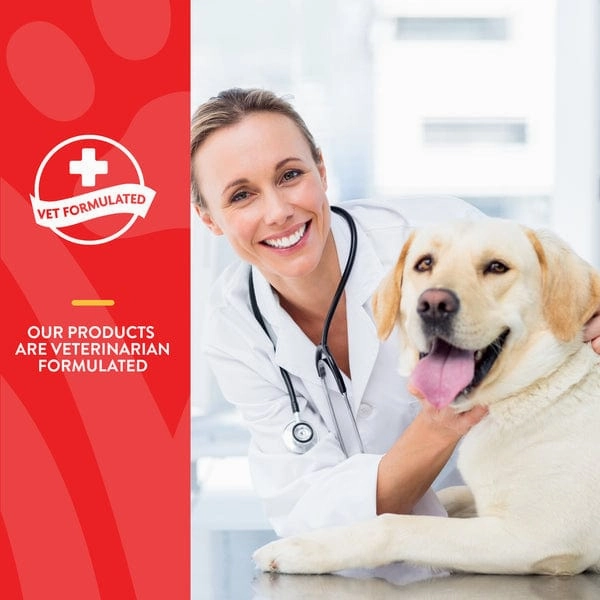 NaturVet Aller-911 Allergy Aid plus Antioxidants Soft Chews For Dogs