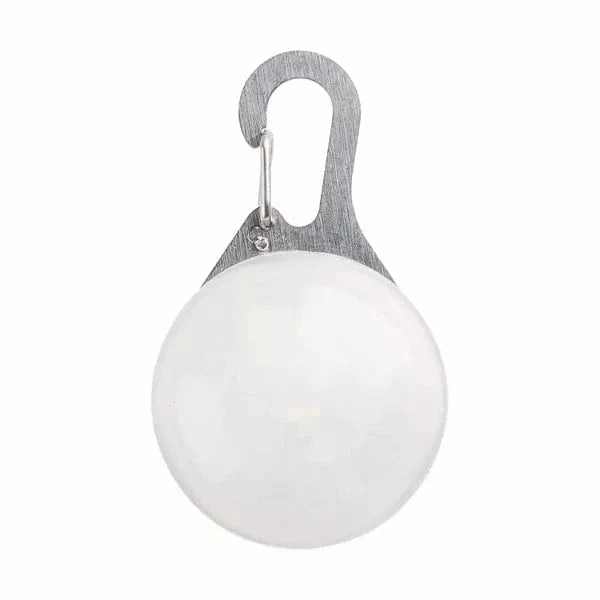 Nite Ize SpotLit Rechargeable Disc-O Tech Carabiner Light
