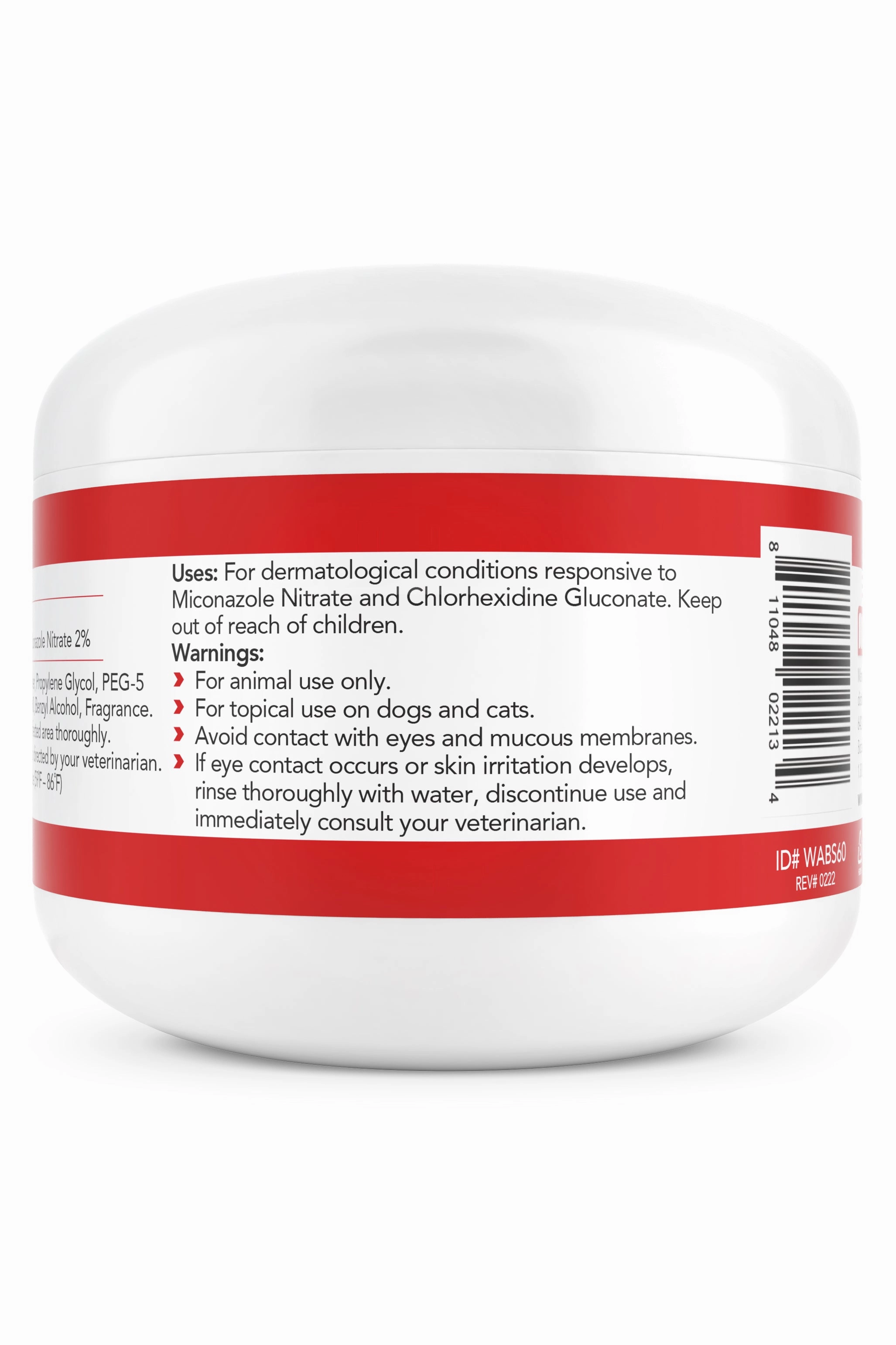 Nootie Medicated Pet Wipes
