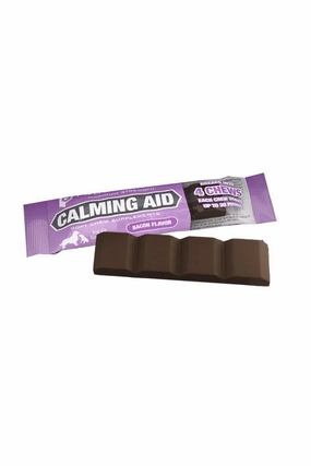 Nootie Progility Max Calming Chews for Dogs, Pack of 4