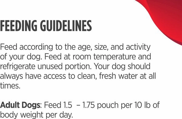 Nulo Gently-Cooked Meals Chicken & Quinoa Recipe Wet Dog Food Pouch