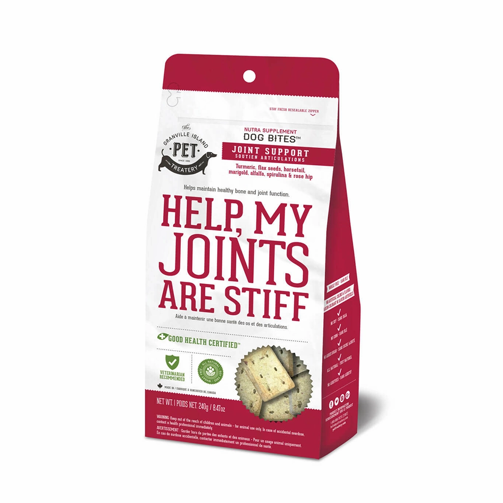 Nutra Bites Joint Supp Dog