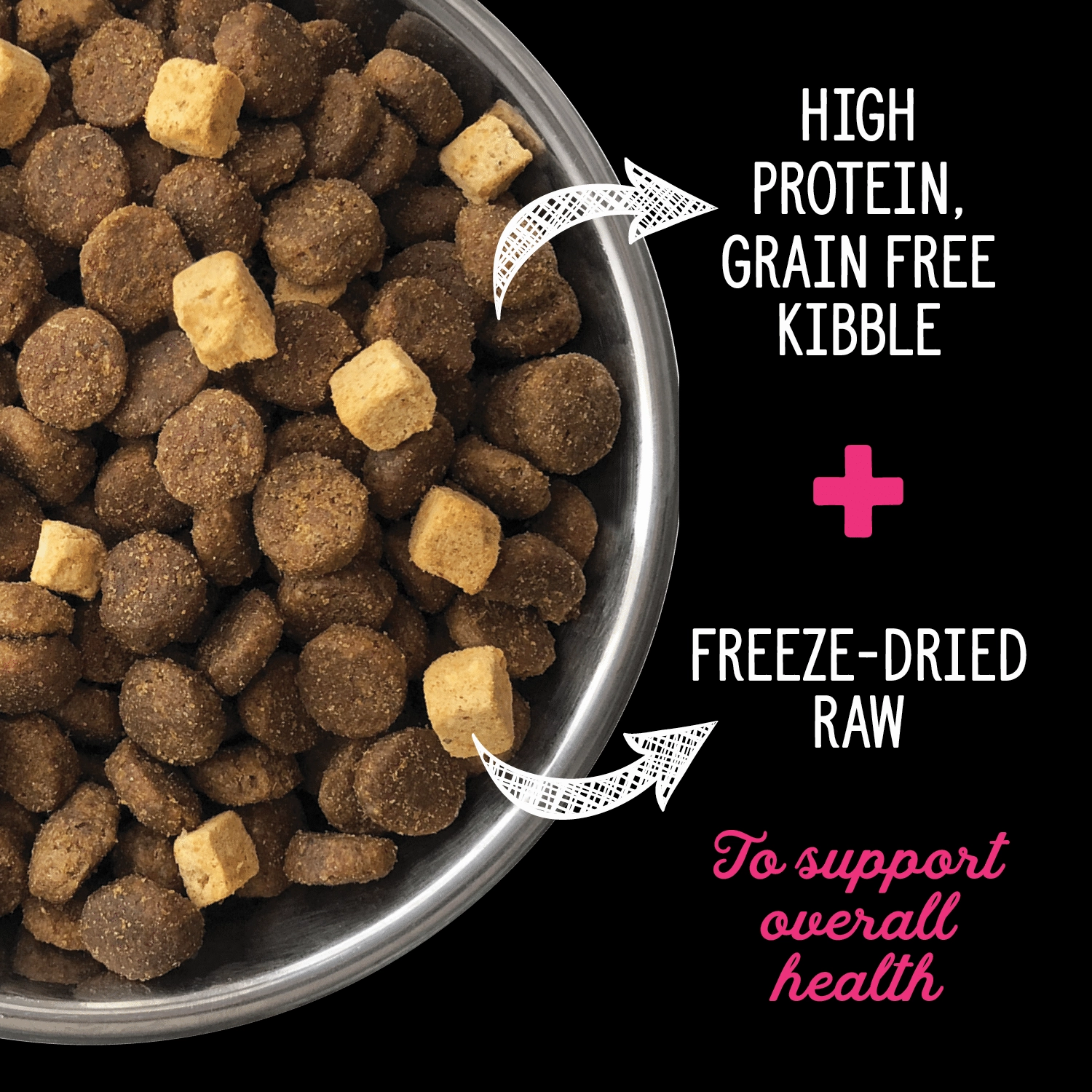 Nutrience - SubZero Limited Ingredients Dog Food - Lamb & Pumpkin Recipe