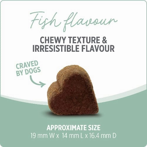 Nutrience Care  Skin & Coat Dog Supplement