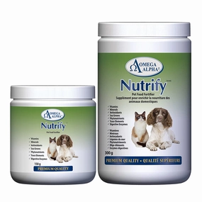 Nutrify