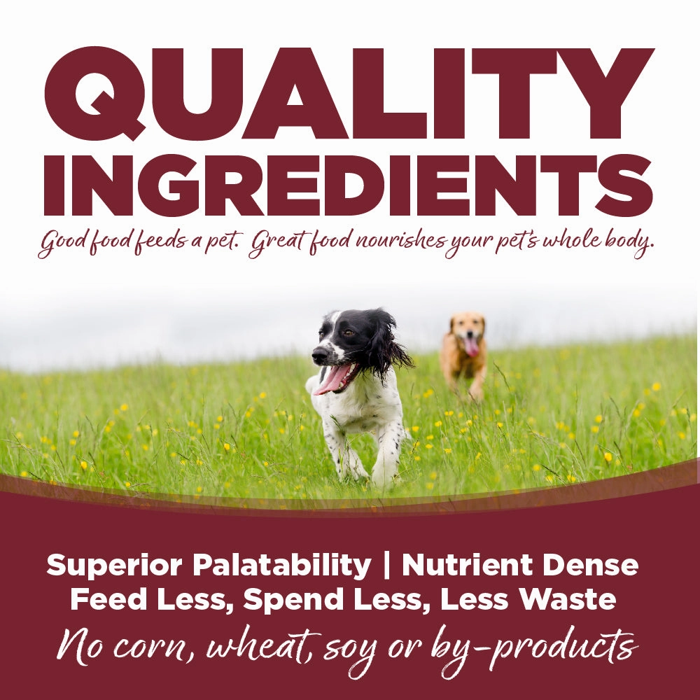 NutriSource Beef & Rice Canned Dog Food