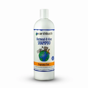 Oatmeal&Aloe Fragrance Free