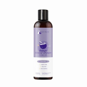 Oatmeal Shampoo