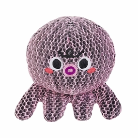 Ocean Pals - Octopus Octopus Dog Plush Toy