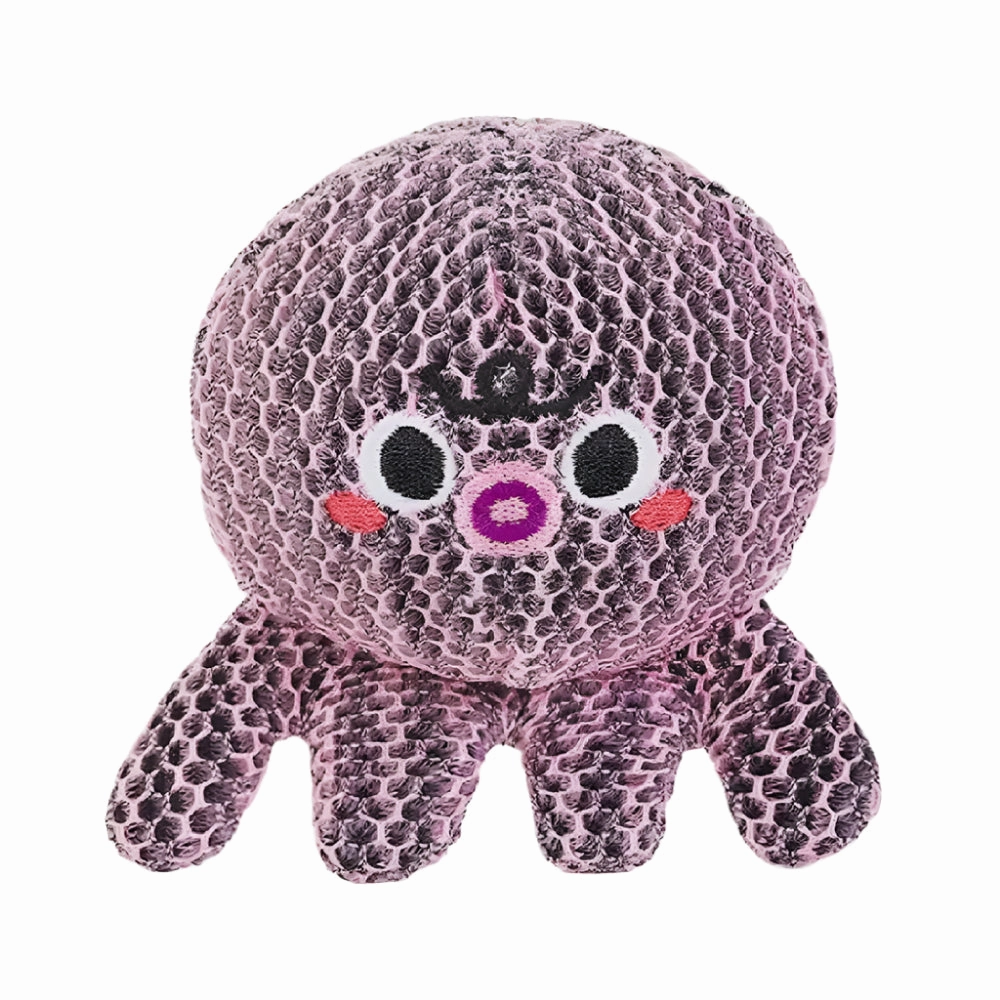 Ocean Pals - Octopus Octopus Dog Plush Toy