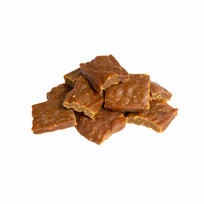 OPEN FARM Dehydrated Chicken Dog Treats