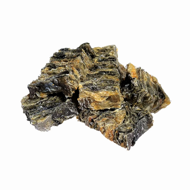 OPEN FARM Dehydrated Cod Skins Dog Treats