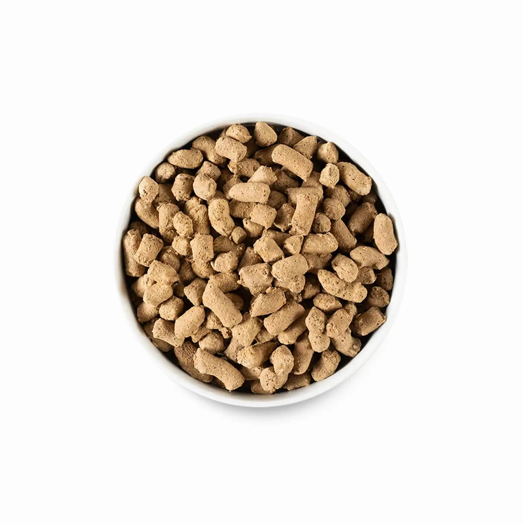 Open Farm Freeze Dried Raw Dog Food Pasture-Raised Lamb Recipe 13.5oz
