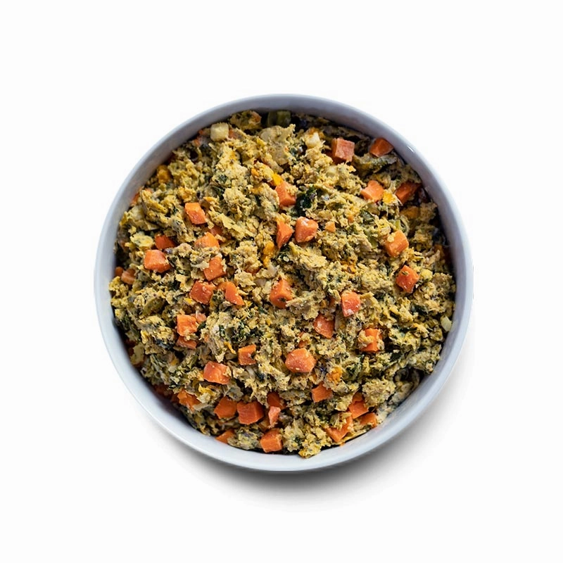 OPEN FARM Gently Cooked Surf & Turf Recipe for Dogs