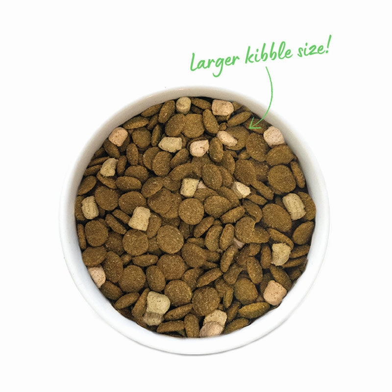 OPEN FARM RawMix Grain Free Large Breed Recipe for Dogs