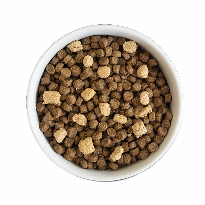 OPEN FARM RawMix Grain Free Open Prairie Recipe for Dogs