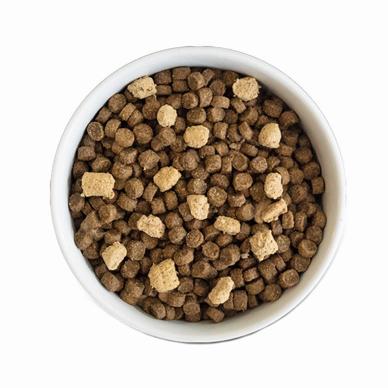 OPEN FARM RawMix Grain Free Open Prairie Recipe for Dogs
