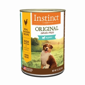 Original Chicken Puppy
