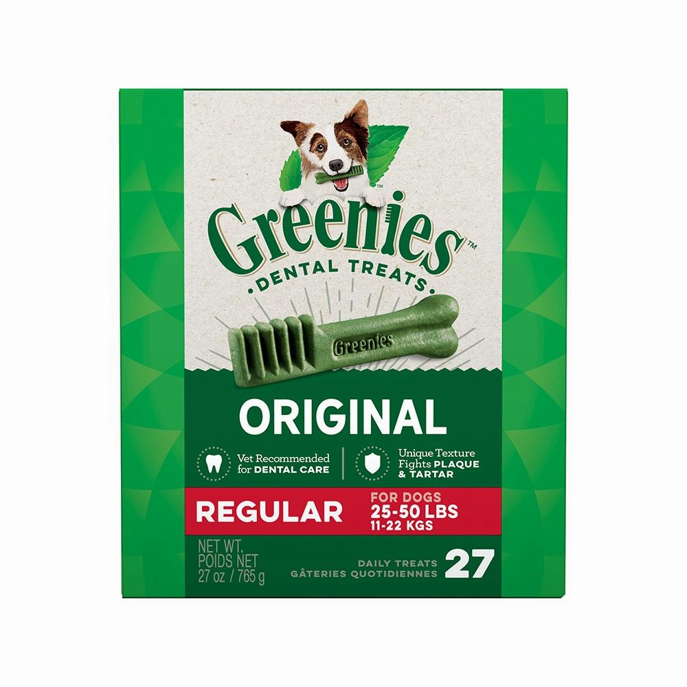 Original Dog Dental Treats