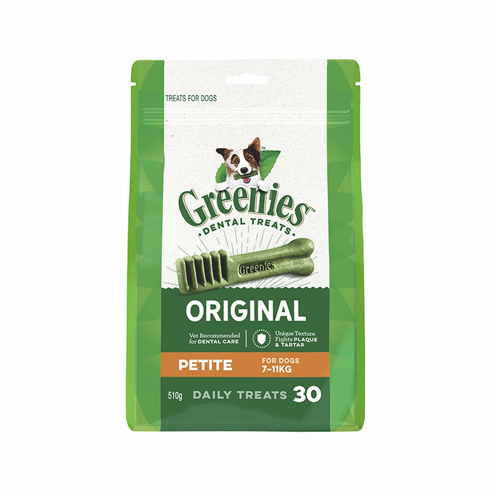 Original Dog Dental Treats