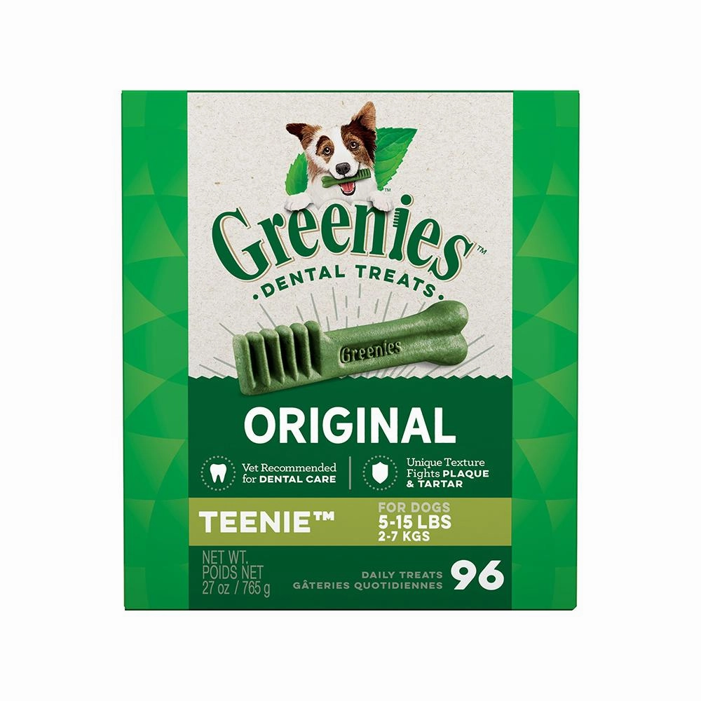 Original Dog Dental Treats