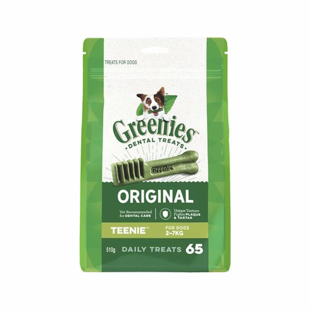 Original Dog Dental Treats