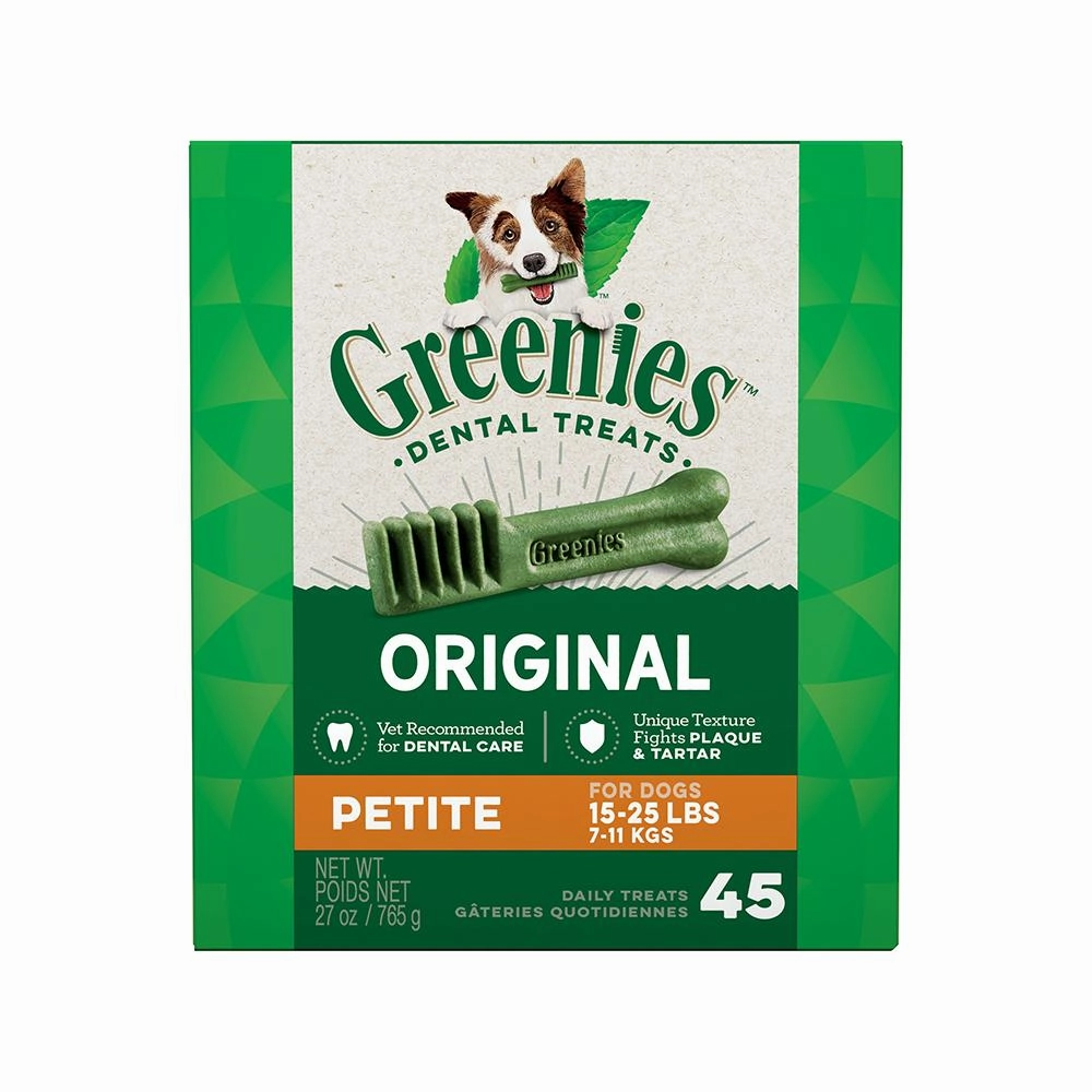 Original Dog Dental Treats