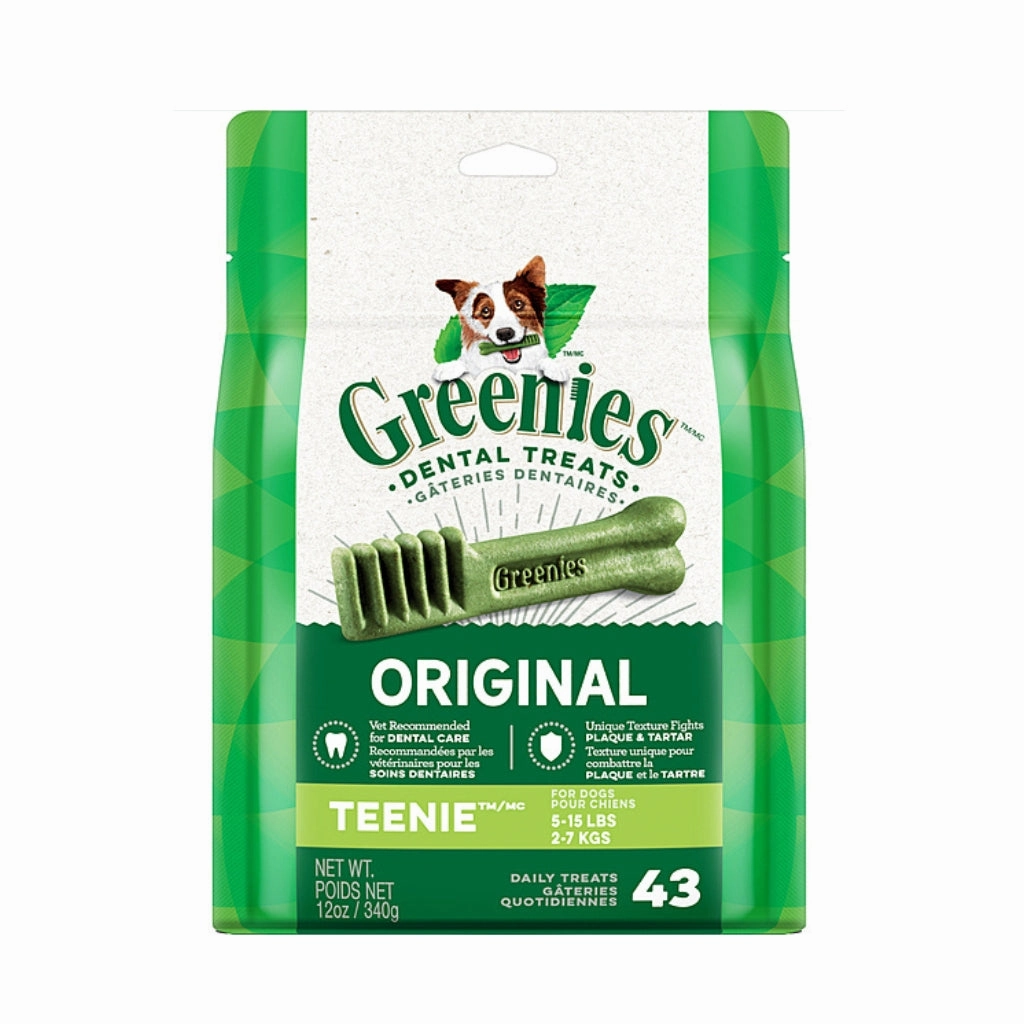 Original Teenie Dental