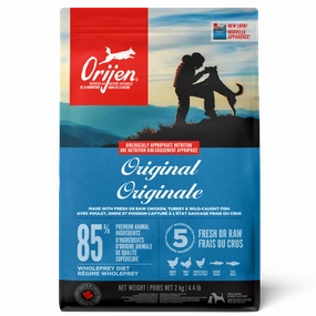 Orijen Original Dry Dog Food