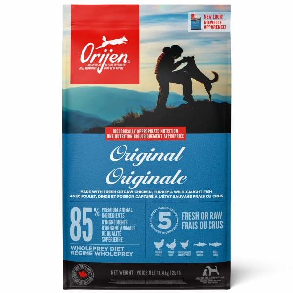 Orijen Original Dry Dog Food