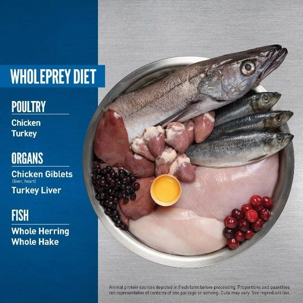 Orijen Original Dry Dog Food